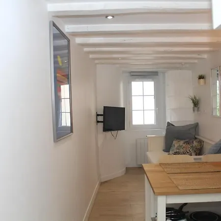 Studio 100m Hyper-centre נאנט